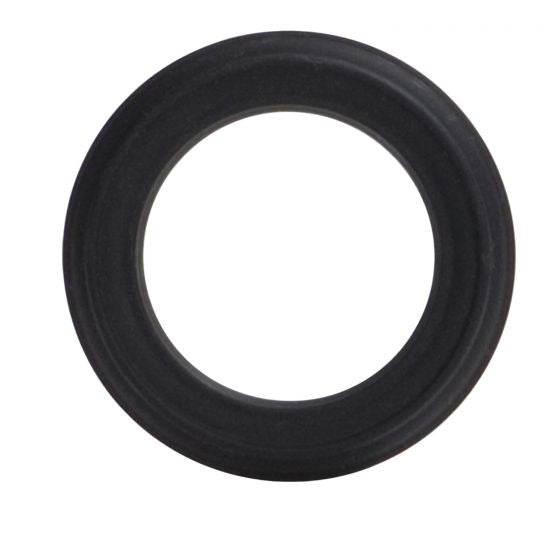 CalExotics - Caesar Silicone Ring - Black