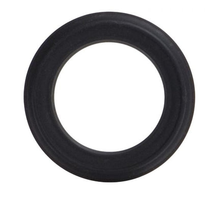 CalExotics - Caesar Silicone Ring - Black