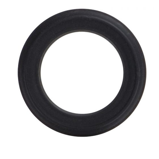 California Exotic CalExotics - Caesar Silicone Ring - Black