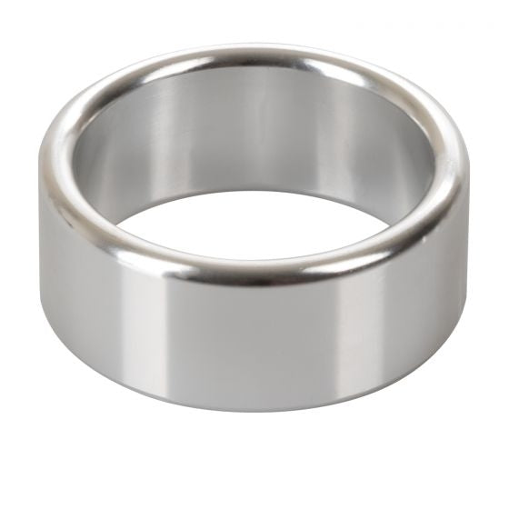 CalExotics - Alloy Metallic Ring™ - Medium