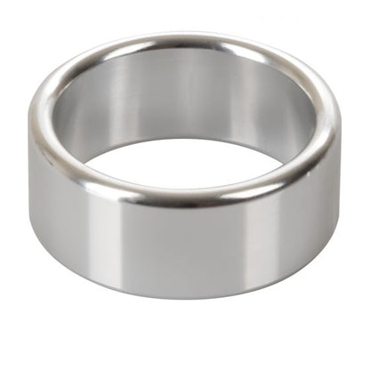CalExotics - Alloy Metallic Ring™ - Medium