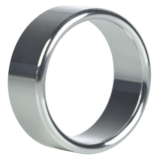 California Exotic CalExotics - Alloy Metallic Ring™ - Large