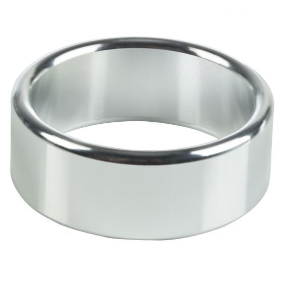 CalExotics - Alloy Metallic Ring™ - Large