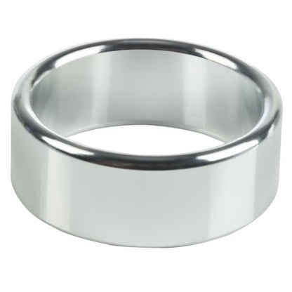 CalExotics - Alloy Metallic Ring™ - Large