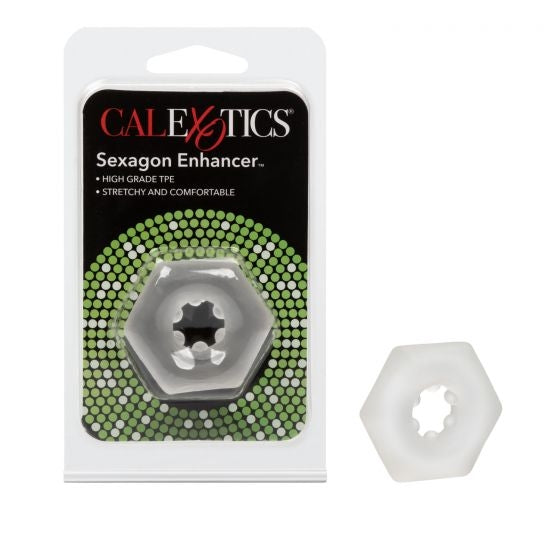 CalExotics - Sexagon Enhancer™