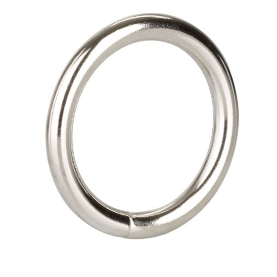 CalExotics - Silver Ring Medium