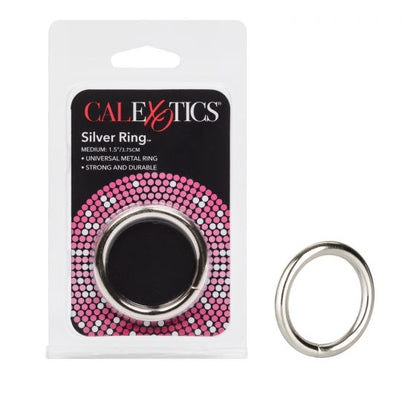 CalExotics - Silver Ring Medium