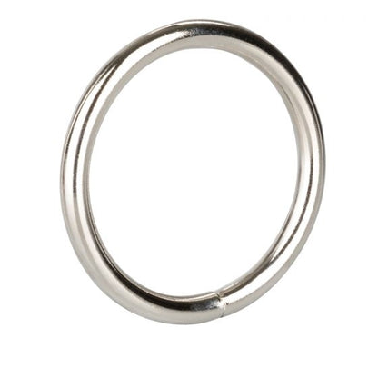 CalExotics - Silver Ring Large