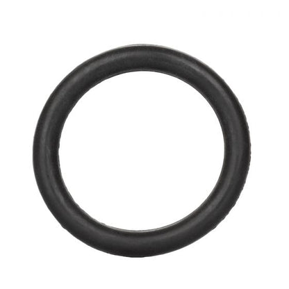 CalExotics - Rubber Ring Black Small