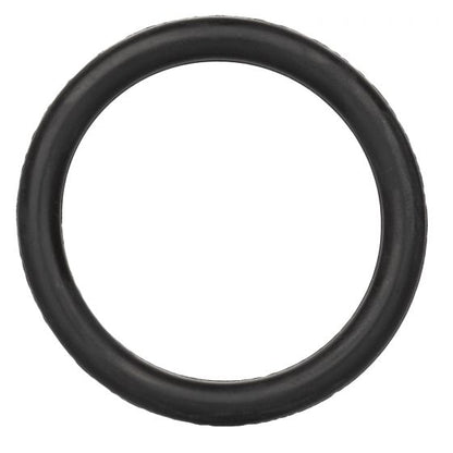 CalExotics - Rubber Ring Black Medium