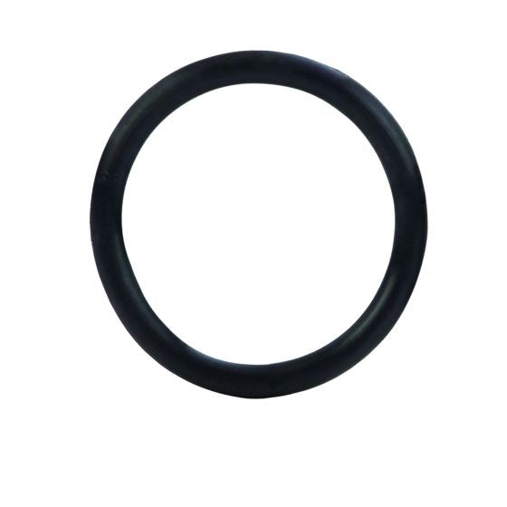 CalExotics - Rubber Ring Black Large