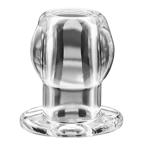 PerfectFit - Tunnel Plug - X- Large Clear