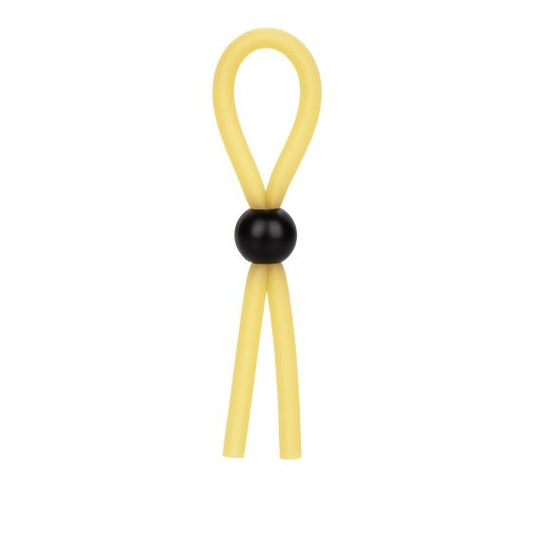 California Exotic CalExotics - The Lasso - Yellow