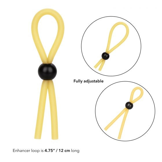 CalExotics - The Lasso - Yellow