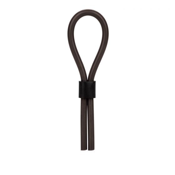 CalExotics - Silicone Stud Lasso - Black