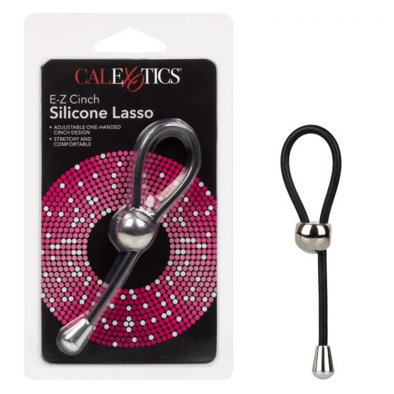 CalExotics - E-Z Cinch Silicone Lasso