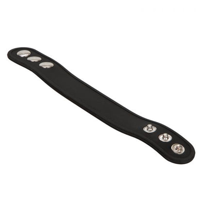CalExotics - Silicone Tri-Snap Erection Ring