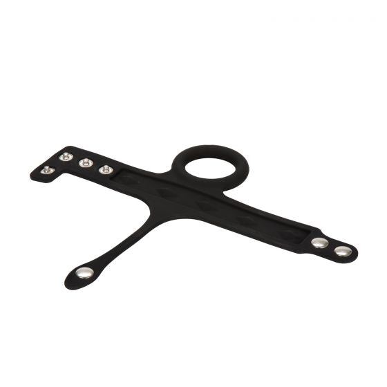 CalExotics - Silicone Tri-Snap Ball Spreader