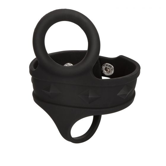 CalExotics - Silicone Tri-Snap Ball Spreader