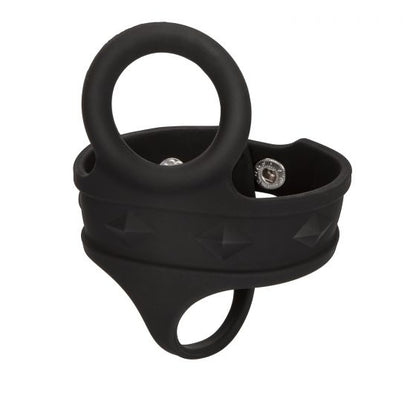 CalExotics - Silicone Tri-Snap Ball Spreader