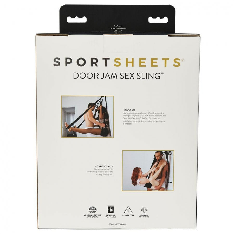 Sportsheets - Door Jam Sex Sling (SS324-03)