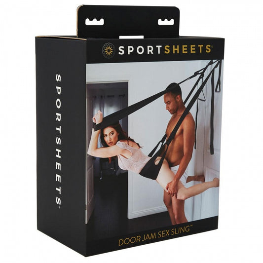 Sportsheets - Door Jam Sex Sling (SS324-03)