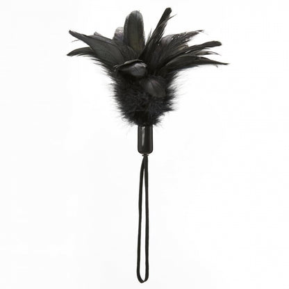 Sportsheets - Pleasure Feather - Black (SS261-01)