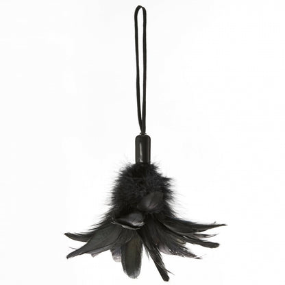 Sportsheets - Pleasure Feather - Black (SS261-01)