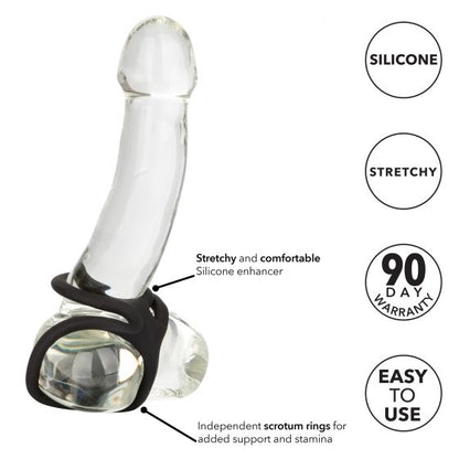 CalExotics - Silicone Ball Spreader