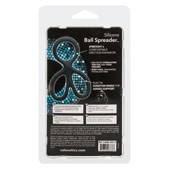 CalExotics - Silicone Ball Spreader