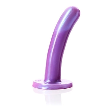 Tantus - Silk Medium - Lavender (Clamshell/Carded)
