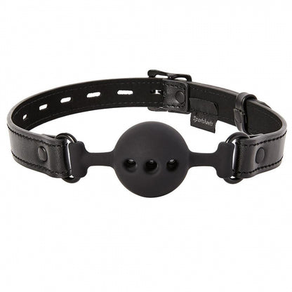 Sportsheets - S&M - Saffron Breathable Ball Gag (SS48003)
