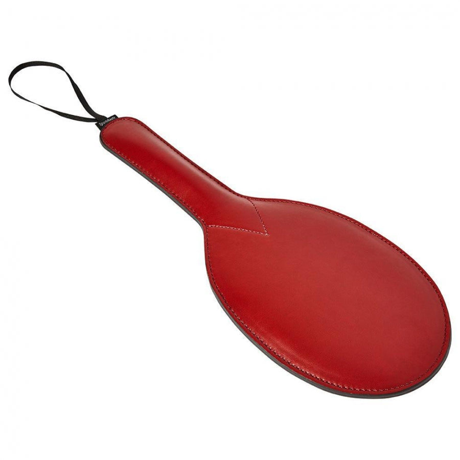 Sportsheets - S&M - Saffron Ping Pong Paddle (SS48033)