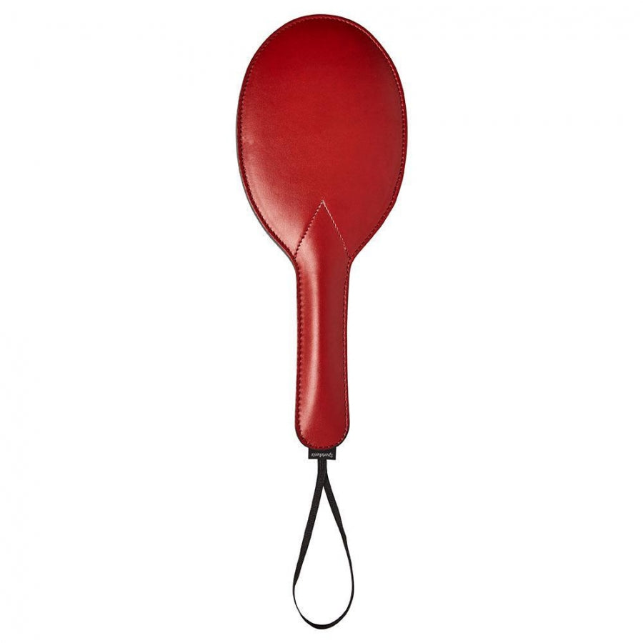 Sportsheets - S&M - Saffron Ping Pong Paddle (SS48033)