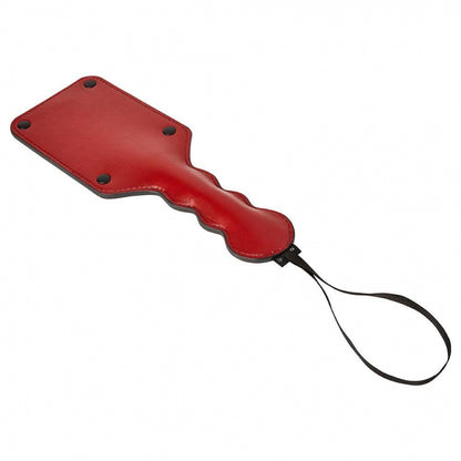 Sportsheets - S&M - Saffron Square Paddle (SS48030)