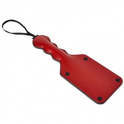 Sportsheets - S&M - Saffron Square Paddle (SS48030)