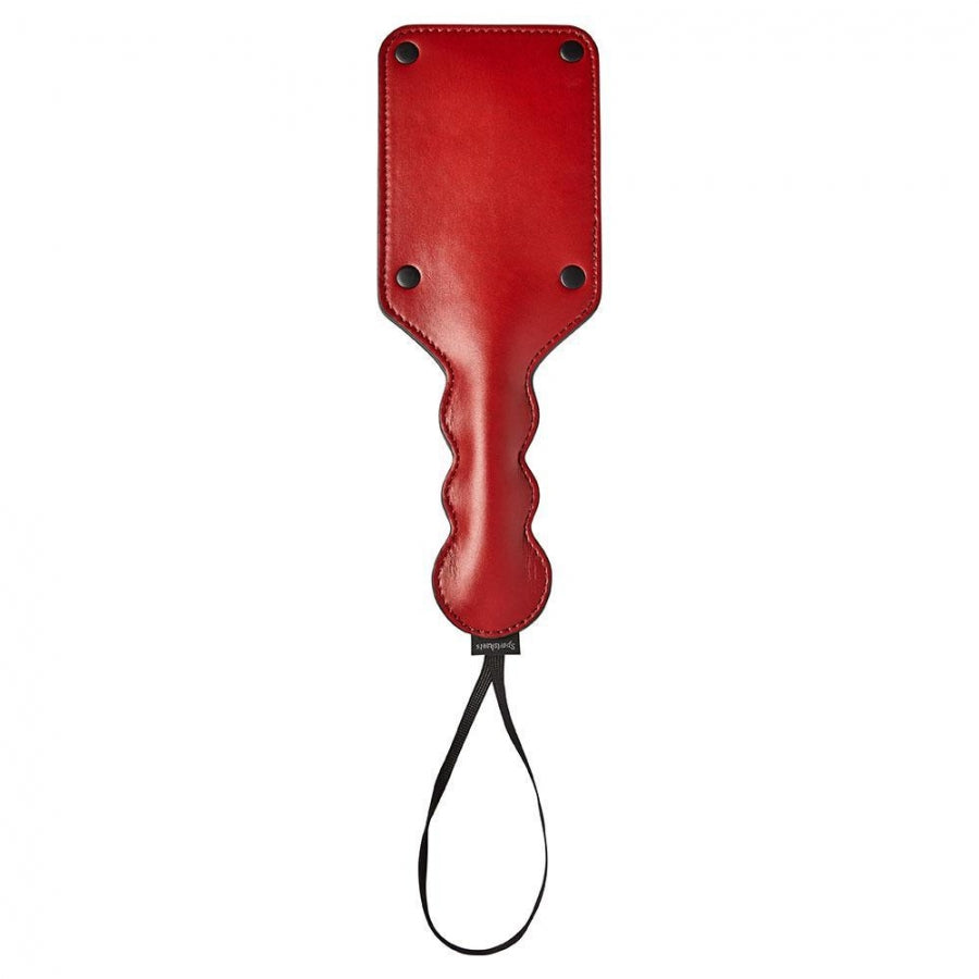 Sportsheets - S&M - Saffron Square Paddle (SS48030)