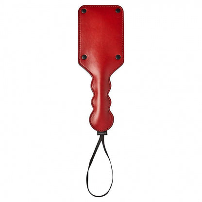 Sportsheets - S&M - Saffron Square Paddle (SS48030)