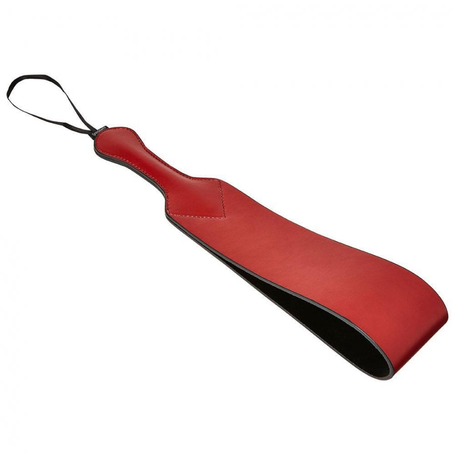 Sportsheets - S&M - Saffron Loop Paddle (SS48032)