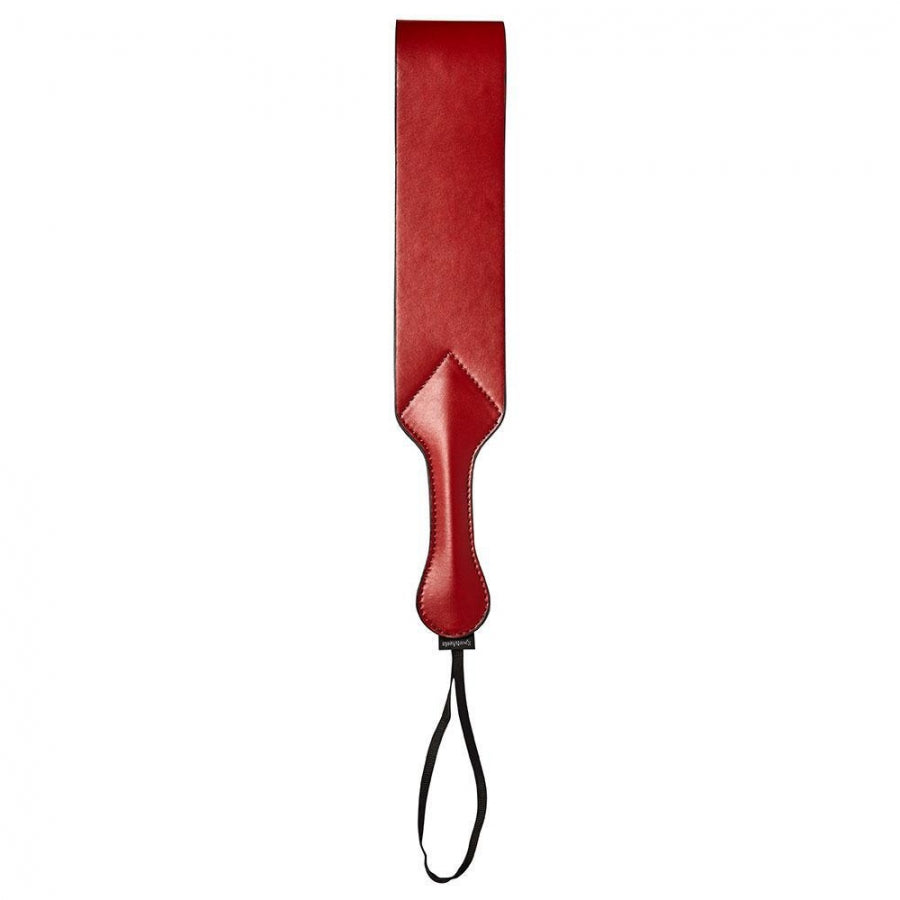 Sportsheets - S&M - Saffron Loop Paddle (SS48032)