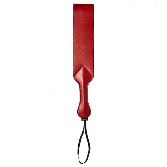 Sportsheets - S&M - Saffron Loop Paddle (SS48032)