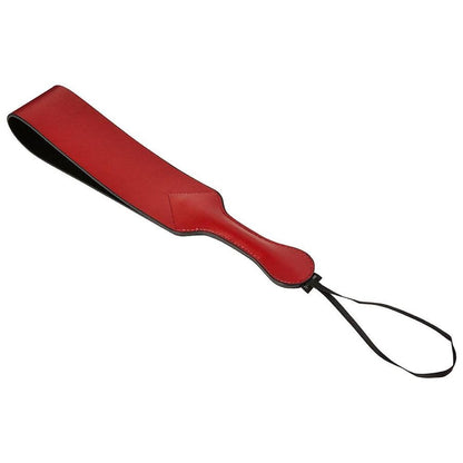 Sportsheets - S&M - Saffron Loop Paddle (SS48032)