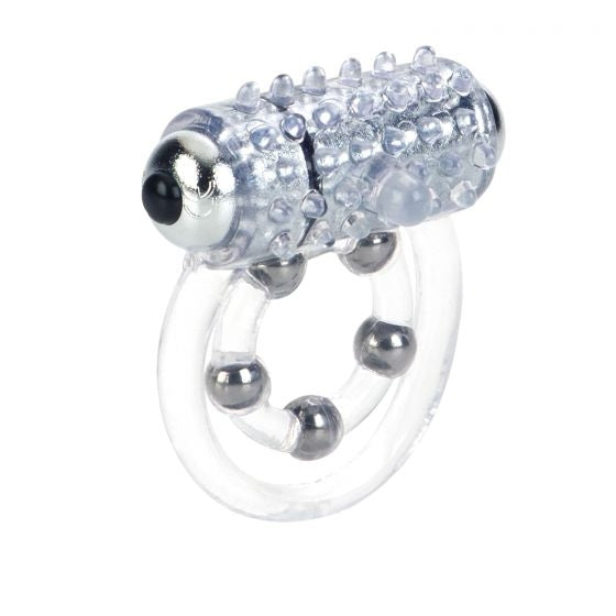 CalExotics - Maximus Enhancement Ring 5 Stroke Beads
