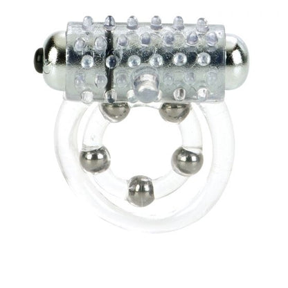 CalExotics - Maximus Enhancement Ring 5 Stroke Beads
