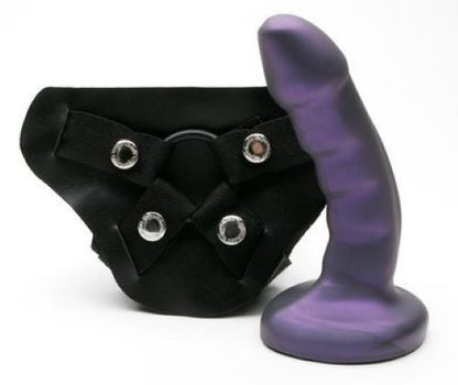 Tantus - Curve Kit - Amethyst (Clamshell/Carded)
