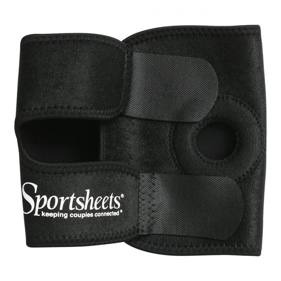 Sportsheets - Thigh Strap-On (SS696-07) - Dildo Sold Separately