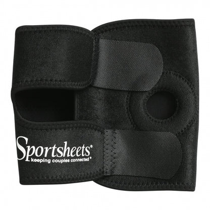 Sportsheets - Thigh Strap-On (SS696-07) - Dildo Sold Separately