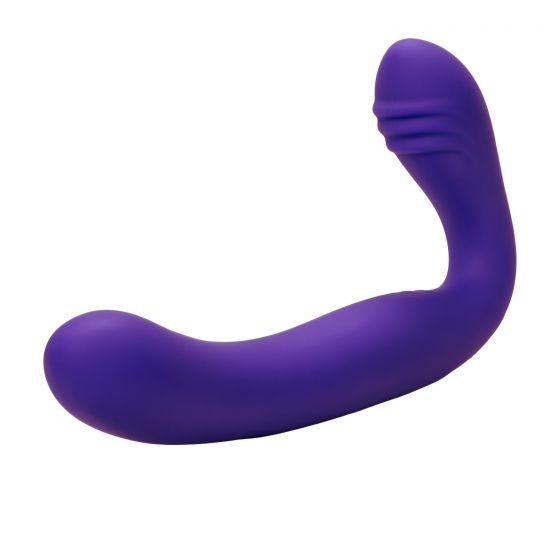 CalExotics - Her Royal Harness Love Rider Rechargeable Strapless Strap-On