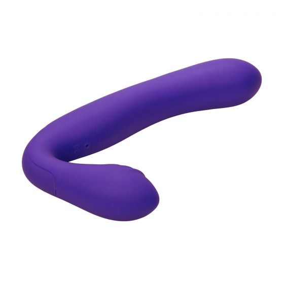 CalExotics - Her Royal Harness Love Rider Rechargeable Strapless Strap-On