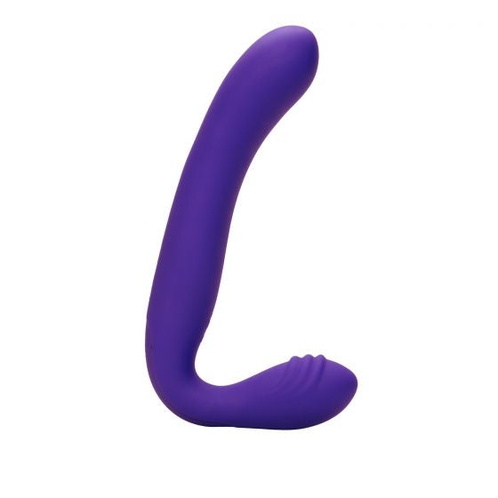 CalExotics - Her Royal Harness Love Rider Rechargeable Strapless Strap-On